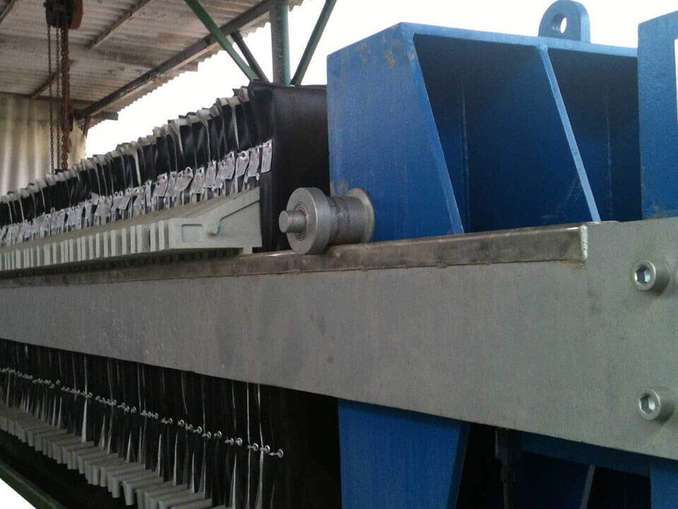 Filtre Pres Kullanım Amacı ve Fiyatı