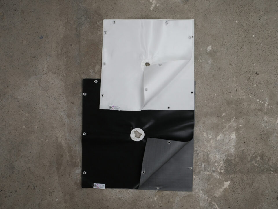 Gıda Sektöründe Filtre Bezi Kullanımı Zeren Filtre